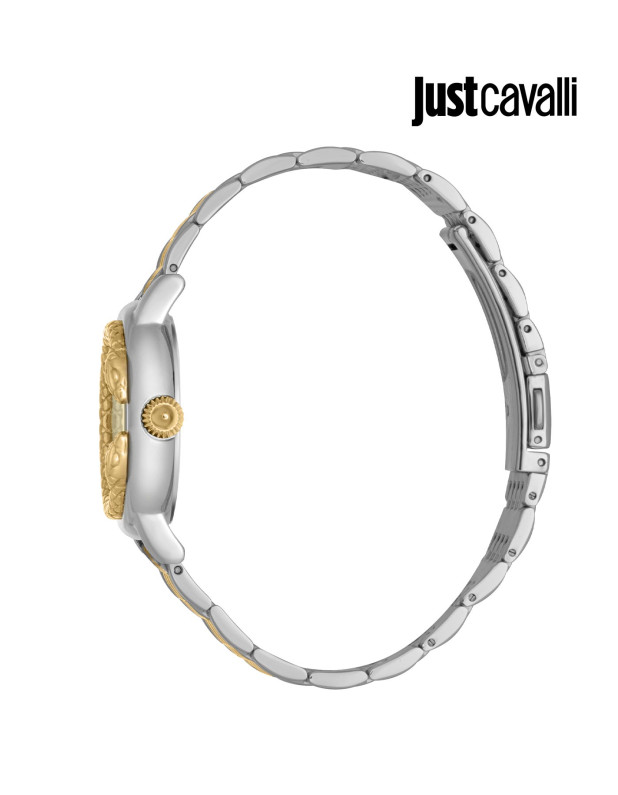 Just Cavalli Ladies Watch